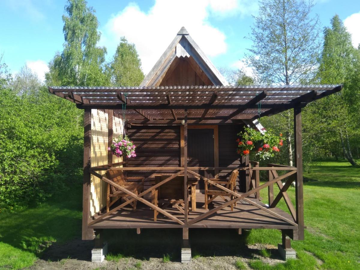 Pie Andra Pitraga Hotel Pitrags Kültér fotó