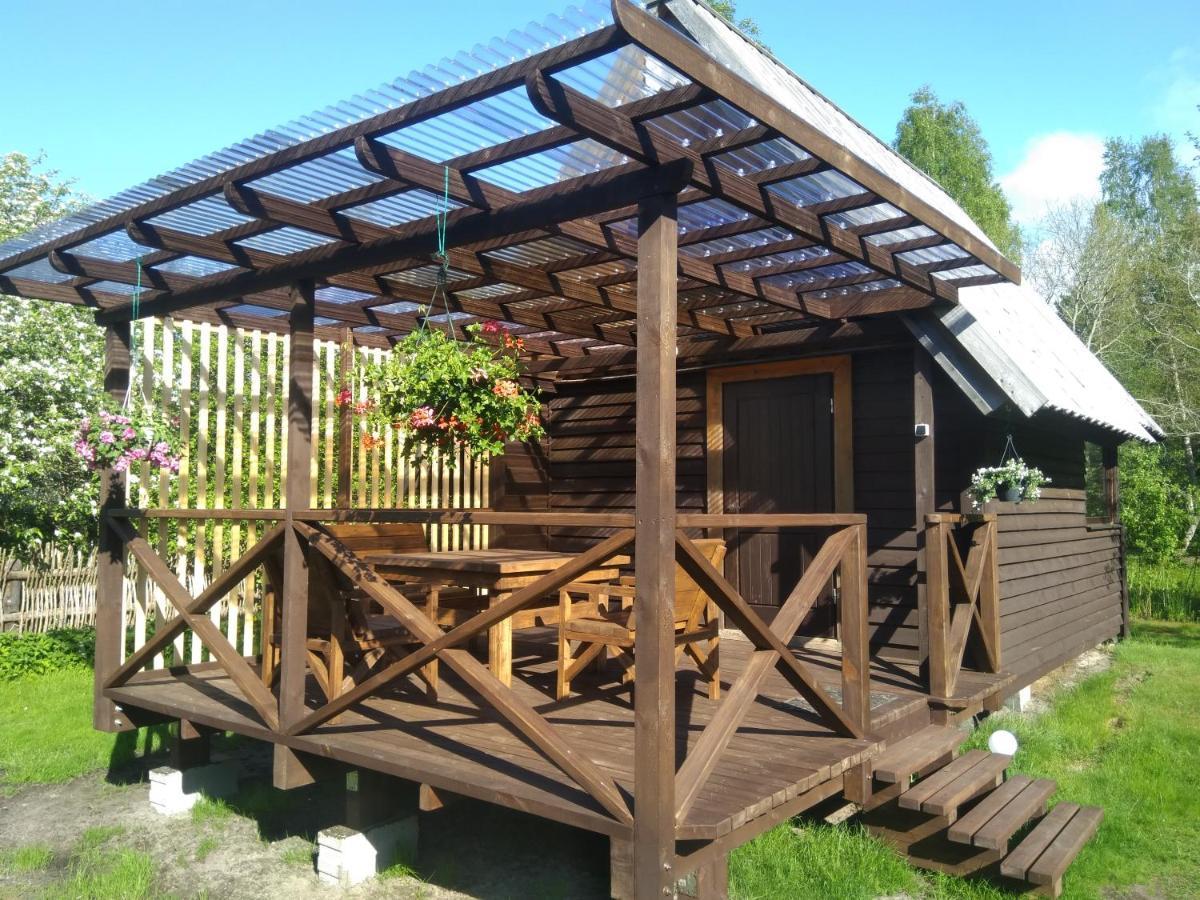 Pie Andra Pitraga Hotel Pitrags Kültér fotó