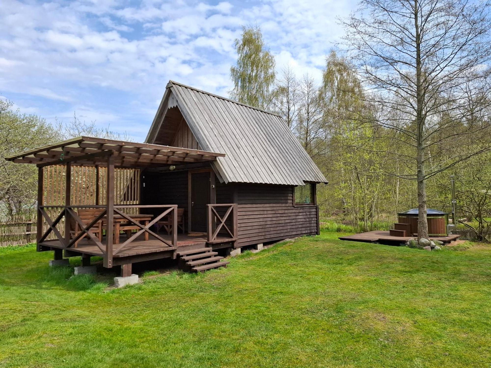 Pie Andra Pitraga Hotel Pitrags Kültér fotó