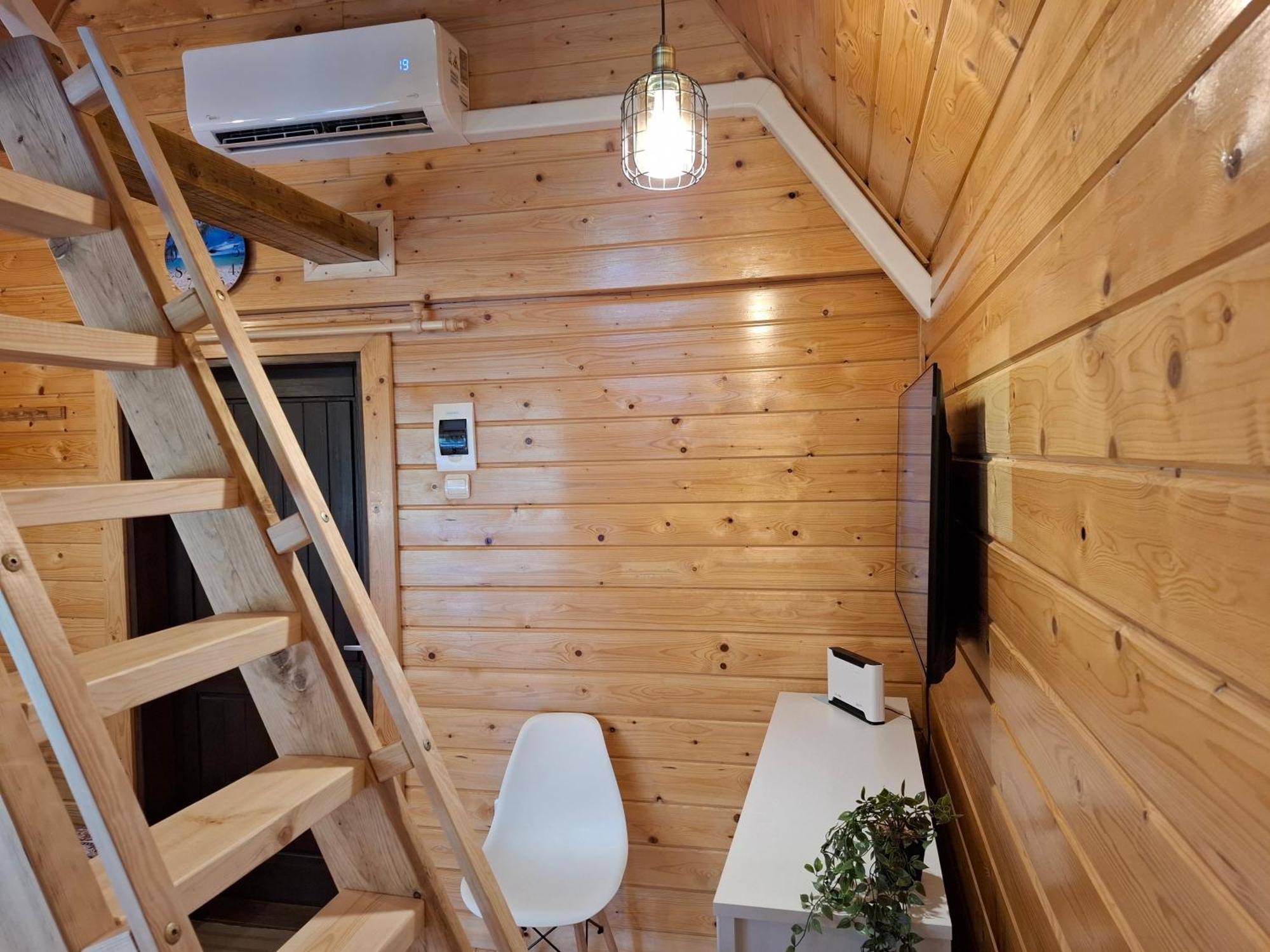 Pie Andra Pitraga Hotel Pitrags Szoba fotó