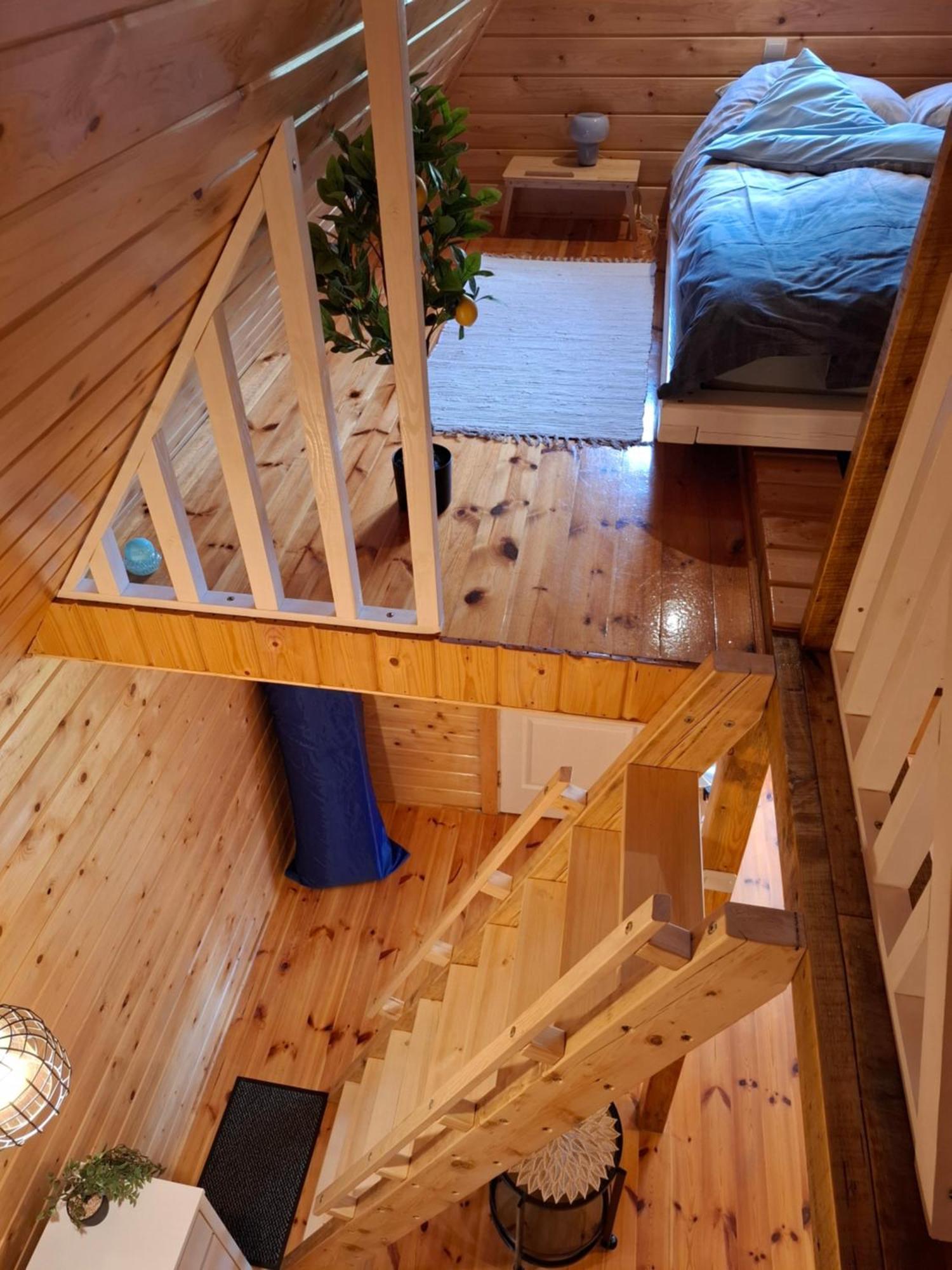 Pie Andra Pitraga Hotel Pitrags Szoba fotó
