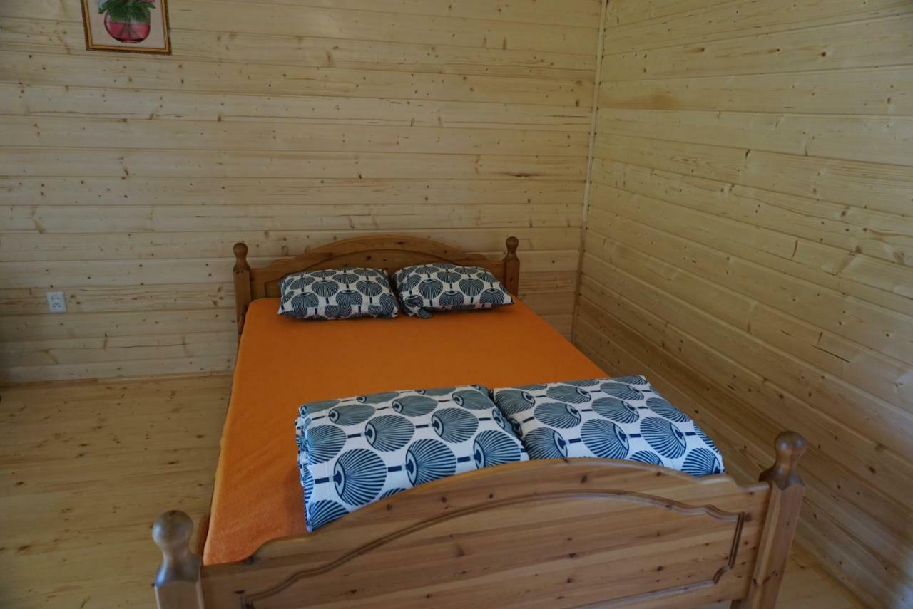 Pie Andra Pitraga Hotel Pitrags Kültér fotó