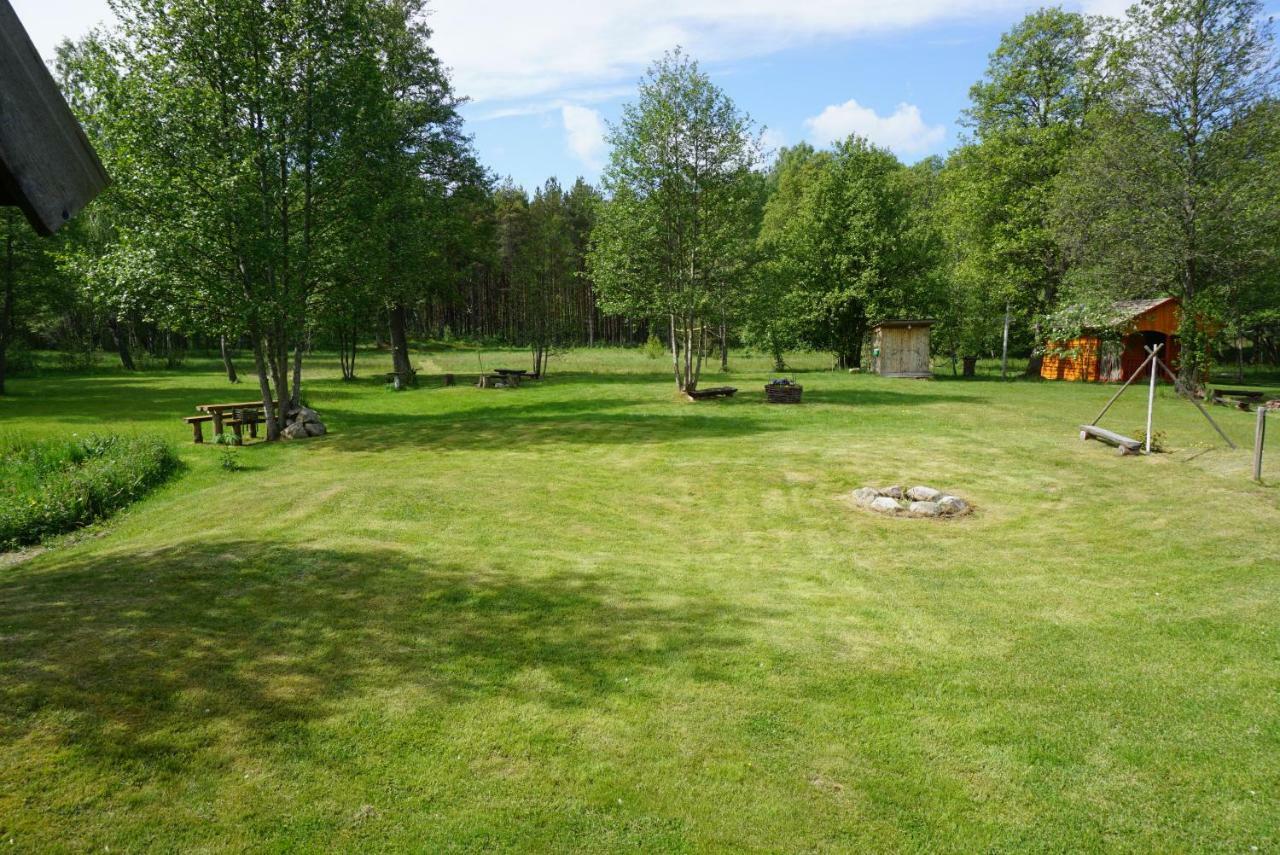 Pie Andra Pitraga Hotel Pitrags Kültér fotó