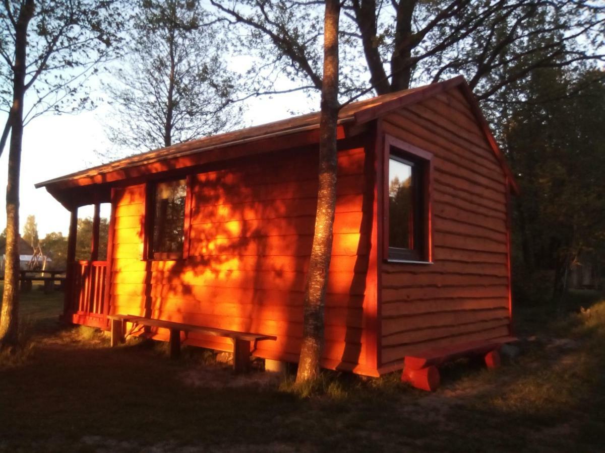 Pie Andra Pitraga Hotel Pitrags Kültér fotó