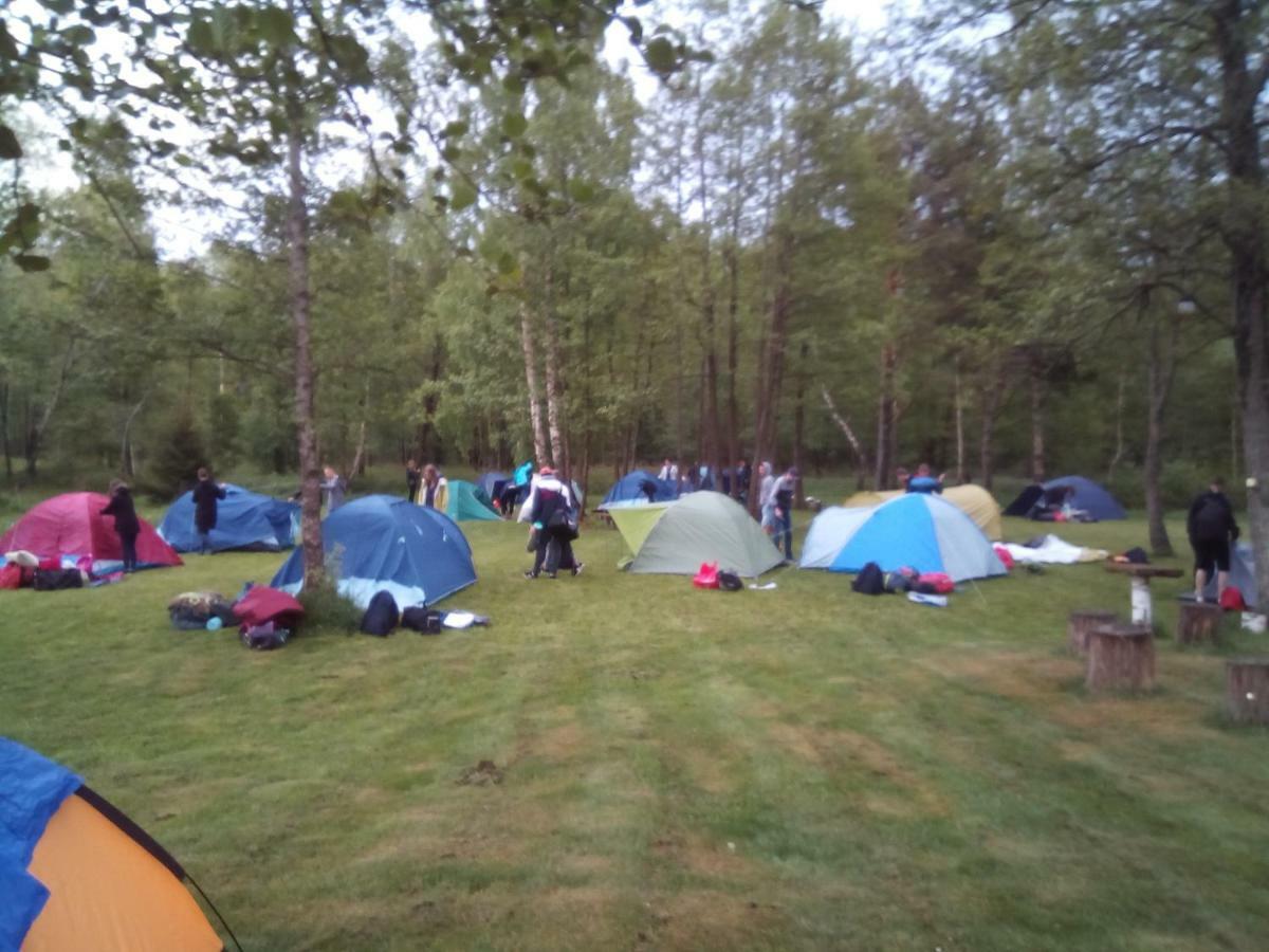 Pie Andra Pitraga Hotel Pitrags Kültér fotó