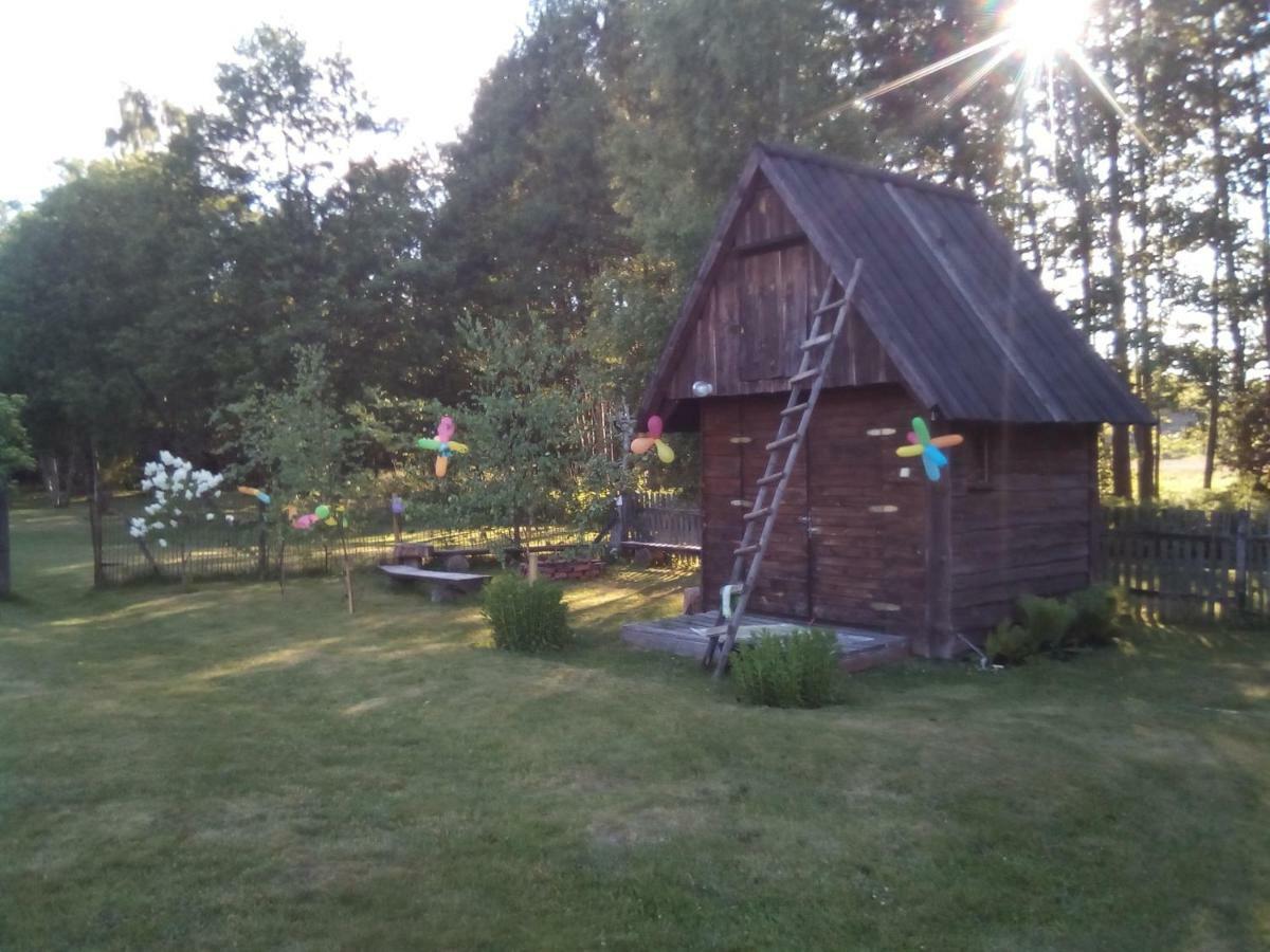 Pie Andra Pitraga Hotel Pitrags Kültér fotó