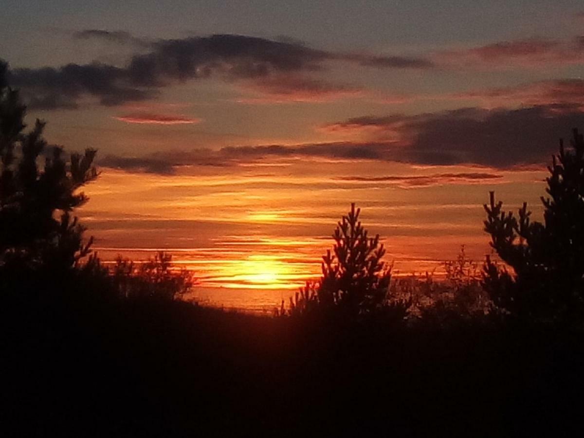 Pie Andra Pitraga Hotel Pitrags Kültér fotó