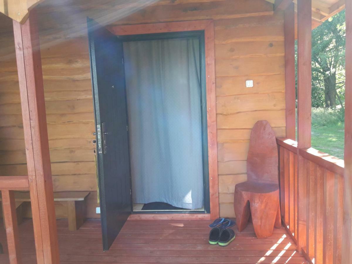 Pie Andra Pitraga Hotel Pitrags Kültér fotó